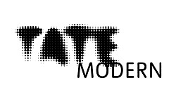 Tate Modern Logo